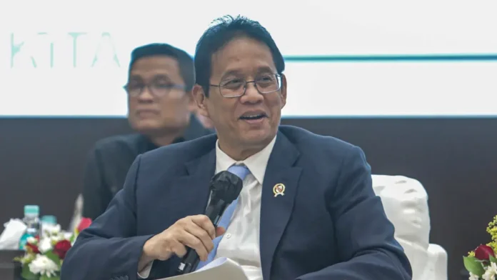 Anggaran MBG Tidak Akan Ganggu APBN menkeu purbaya