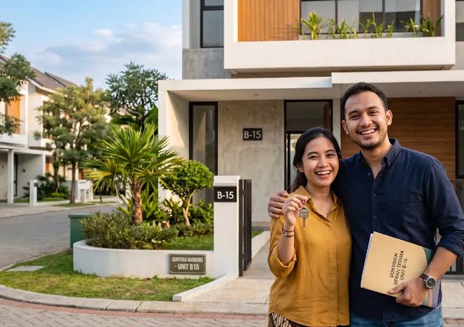 Danantara housing expo 3