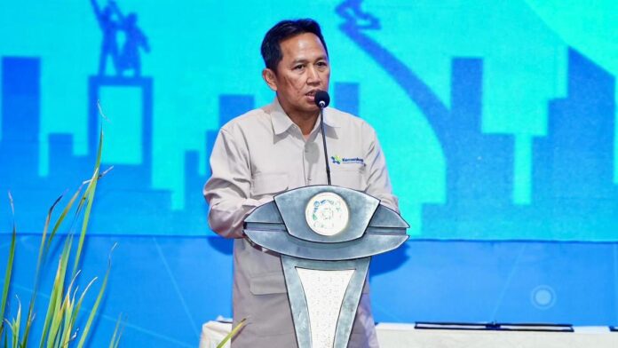 Direktur Utama BPJS Kesehatan Prihati Pujowaskito iuran bpjs koperasi merah putih