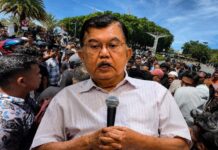 Tokoh Nasional hingga Aceh Ajak Jaga Persatuan dan Tolak Provokasi