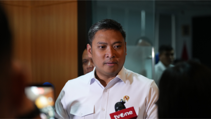 Kanal Aduan Guru untuk Perkuat Pengawasan MBG Kepala BGN, Sudaryono