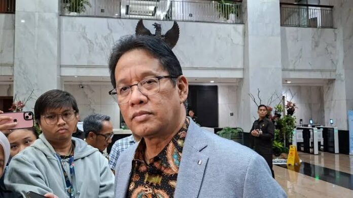 Menteri Keuangan Purbaya Yudhi Sadewa tata kelola sekolah rakyat