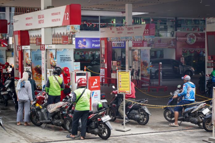 Pemerintah Pastikan Penyaluran BBM Subsidi Tepat Sasaran bagi Masyarakat Rentan 2