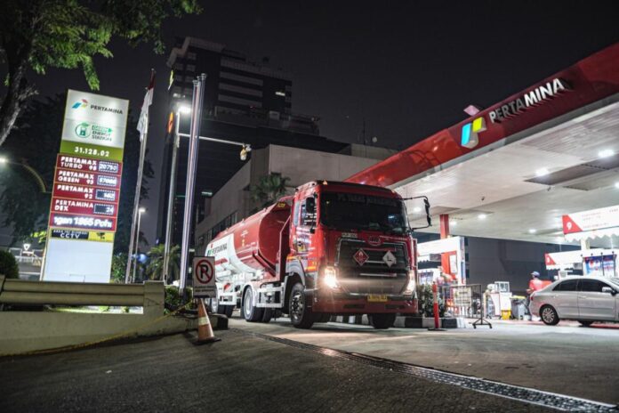 Pemerintah Pastikan Penyaluran BBM Subsidi Tepat Sasaran bagi Masyarakat Rentan