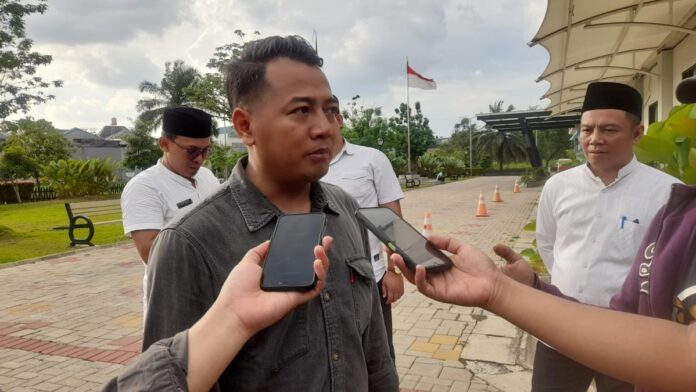 Pengamat Politik UIN Syarif Hidayatullah, Adi Prayitno 2