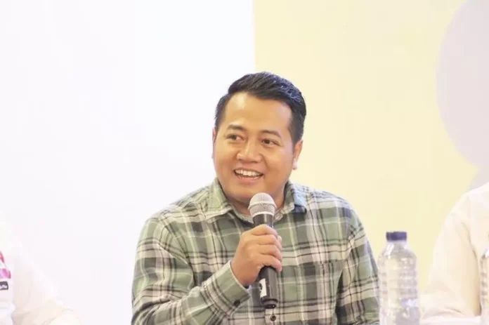 Pengamat Politik UIN Syarif Hidayatullah, Adi Prayitno 2