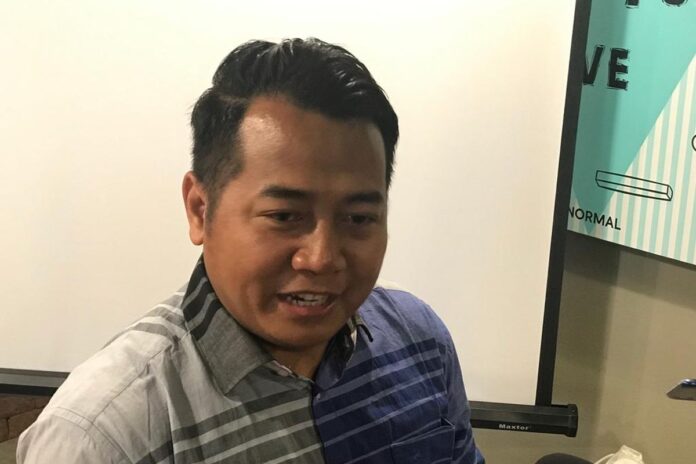 Pengamat Politik UIN Syarif Hidayatullah, Adi Prayitno