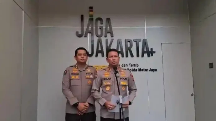 Polda-Metro-Jaya-menegaskan-rekening-Botok-tengah-dibatasi-transaksinya-bukan-diblokir