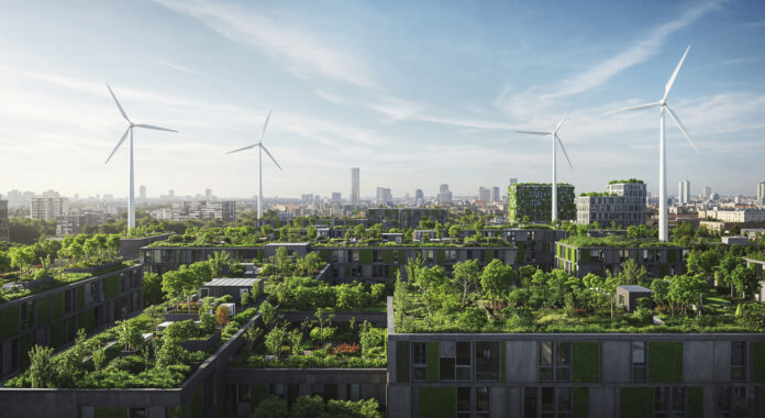 eco-city-with-wind-turbines-green-rooftops-1