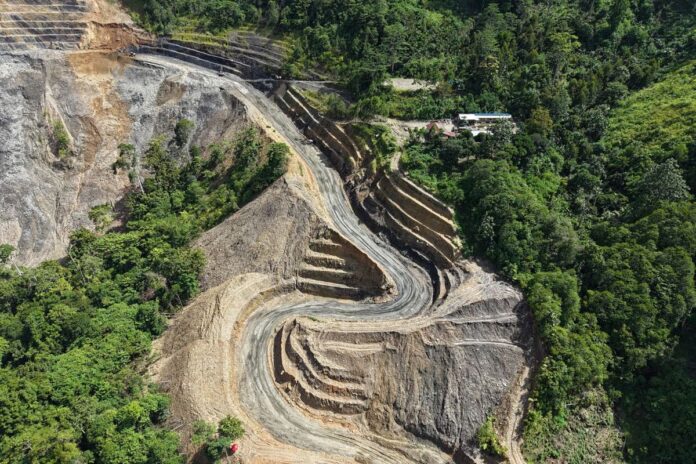 pembangunan papua era prabowo