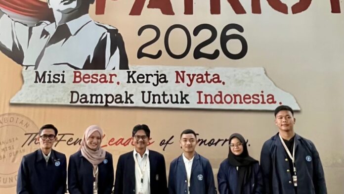 transmigrasi ekspedisi patriot