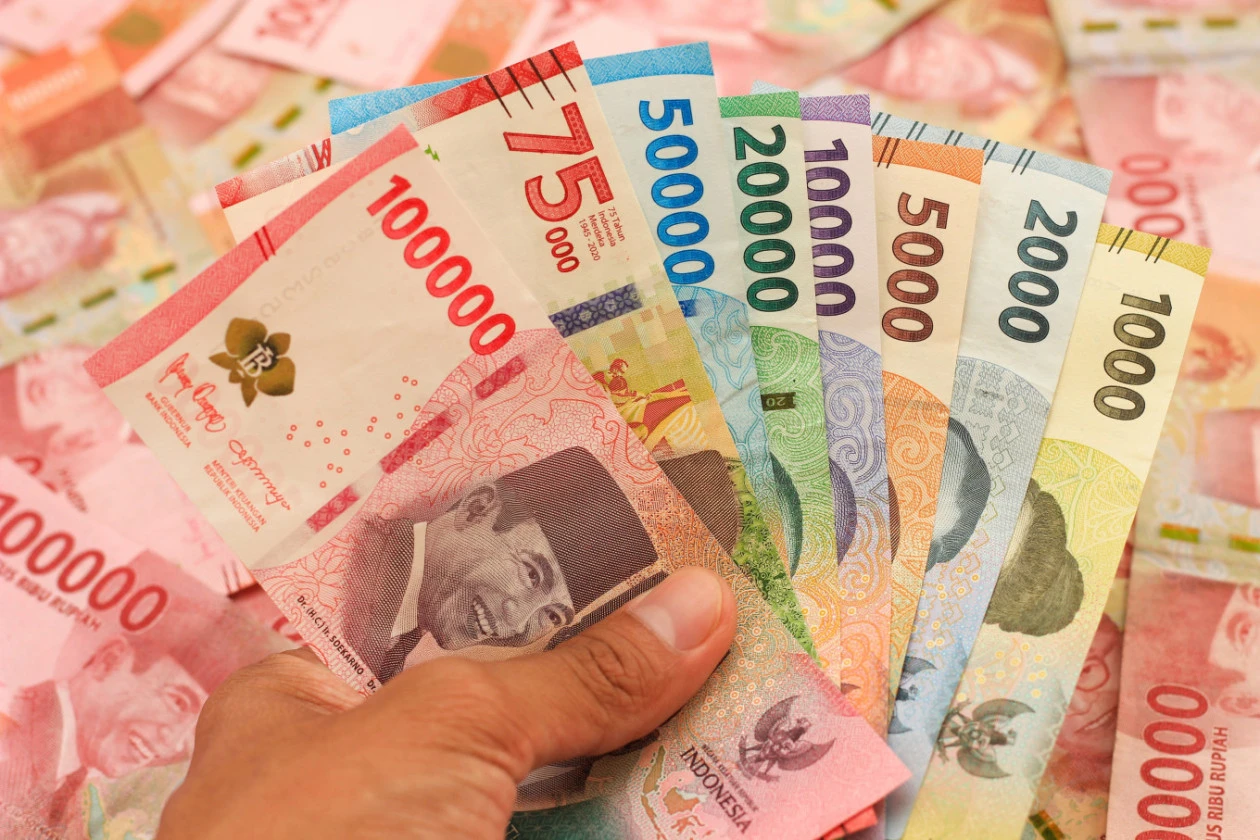 Pemerintah Siapkan Investasi Besar untuk Perkuat Ekonomi dan APBN 2027 Pemerintah Siapkan Investasi Besar untuk Perkuat Ekonomi dan APBN 2027