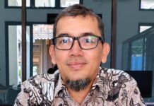 FUI DIY Perkuat Ukhuwah dan Koordinasi Antarelemen Umat Islam di Yogyakarta