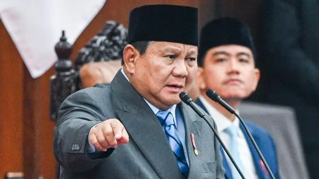 Dua Tahun Pemerintahan Prabowo-Gibran
