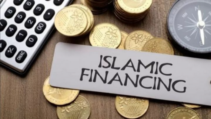 Ekonomi Syariah RI Tembus Rp3.131 Triliun