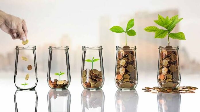 Investasi Daerah