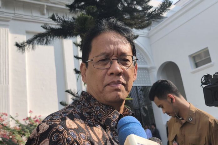 Menteri Keuangan Purbaya Yudhi Sadewa ekonomi indonesia kuat