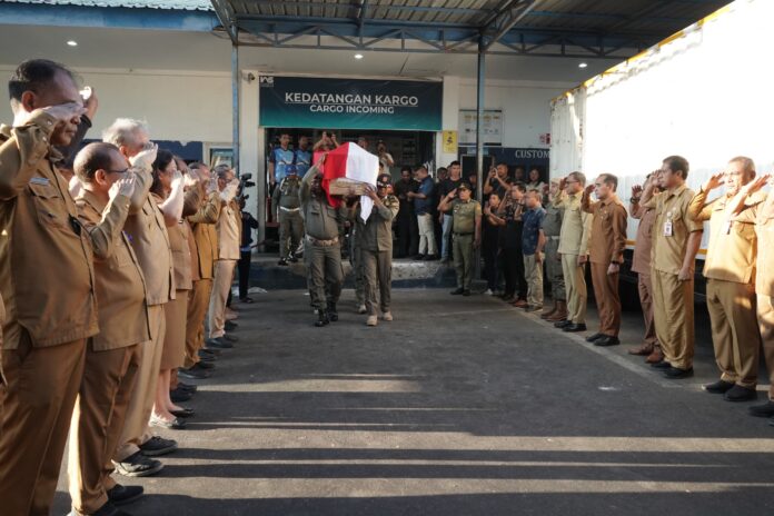 OPM Bunuh Masyarakat Sipil di Jayawijaya