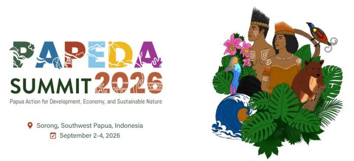 Papeda Summit 2026