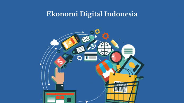 SDM transformasi Ekonomi Digital