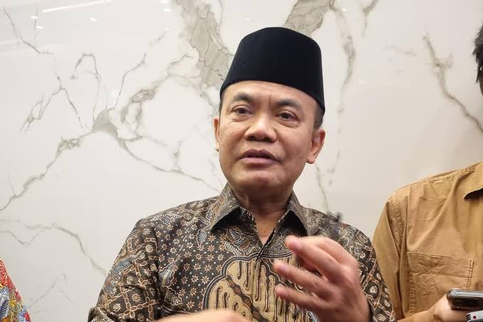 Sekretaris Kemenko Perekonomian Susiwijono Moegiarso perdagangan indonesia