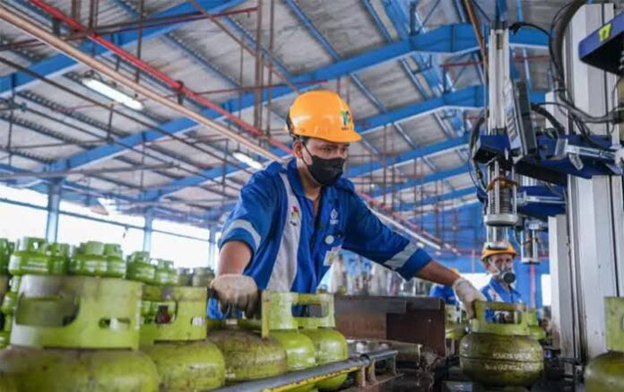 Subsidi Energi BBM dan LPG