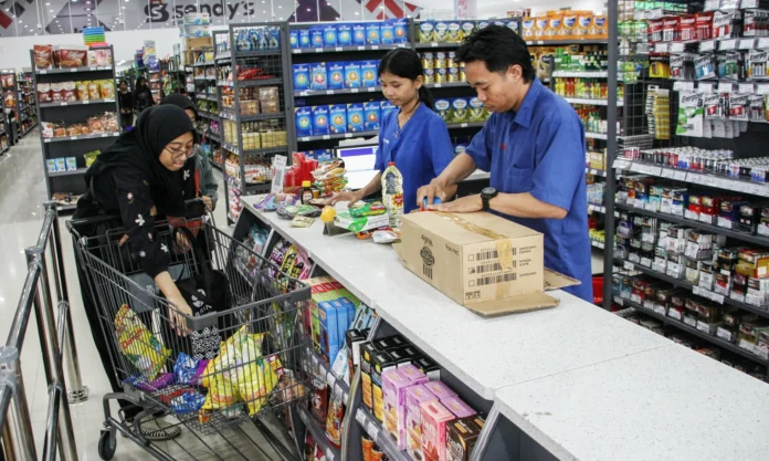 Survei Konsumen Bank Indonesia, Indeks Keyakinan Konsumen (IKK) Agustus 2026