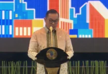 Ekonomi Indonesia Tumbuh Stabil Berkat Investasi dan Hilirisasi