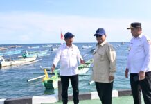 Presiden Percepat Kampung Nelayan Merah Putih untuk Angkat Ekonomi Pesisir