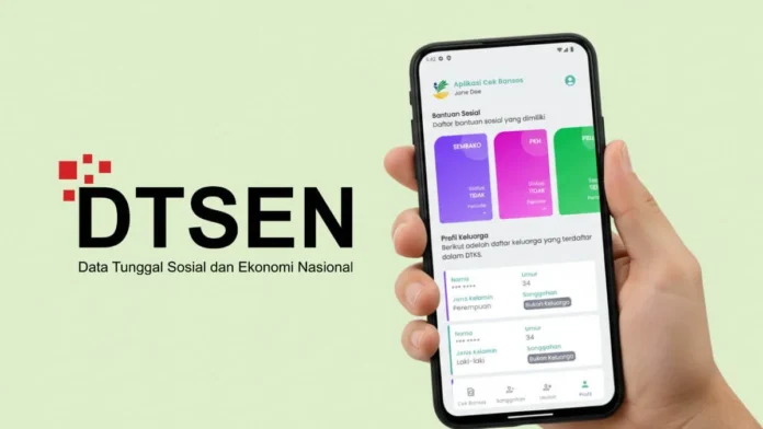 cara-daftar-dtsen-2025-untuk-mendapatkan-bantuan-sosial