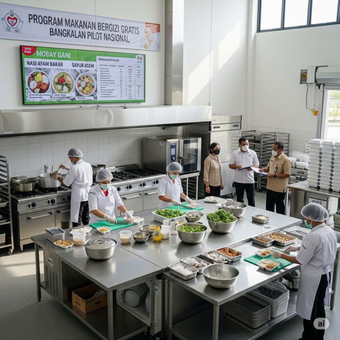 dapur sppg