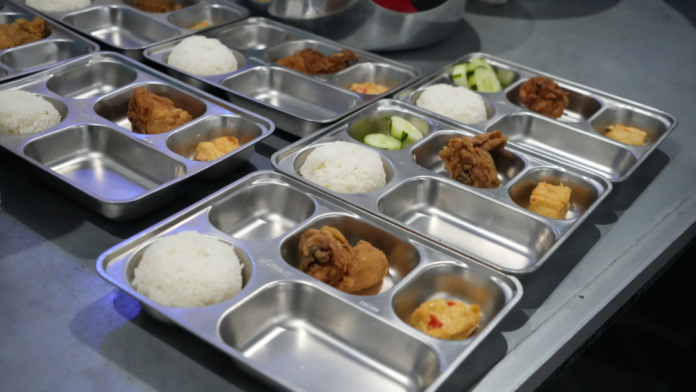 dapur sppg mbg