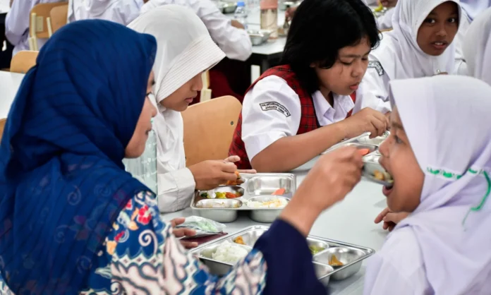 evaluasi menyeluruh mbg 2