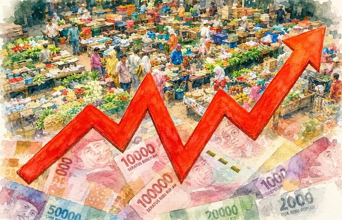 investasi hilirisasi perekonomian