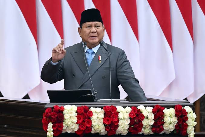 kuliah PTN Gratis prabowo