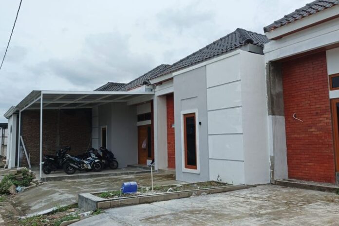 rumah subsidi