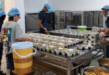 Pastikan Kualitas MBG, Pemerintah Seleksi Ulang Ribuan Dapur SPPG