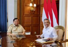 Utang BLBI Lunas, Prabowo Dinilai Tutup Beban Lama Krisis 1998
