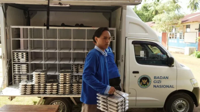 BGN Hadirkan 13 SPPG Baru untuk Perluas Jangkauan MBG di Papua
