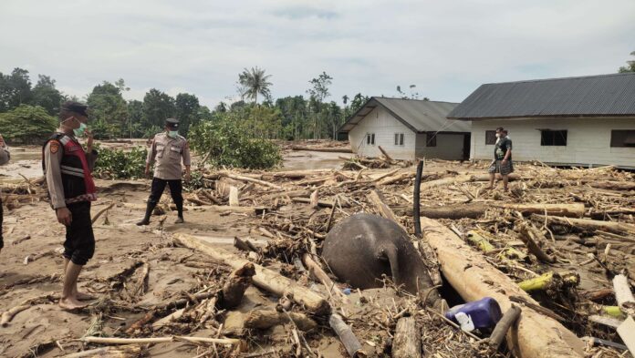 Bencana Hidrometeorologi 2