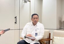 Cadangan Beras Terjaga, El Nino Diantisipasi Sejak Dini