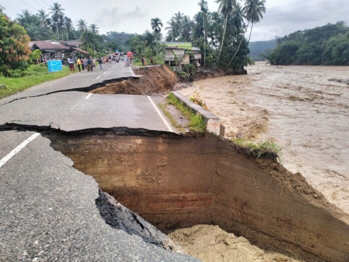 Hidrometeorologi