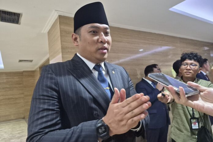 Kepala Badan Gizi Nasional (BGN) Sudaryono perbaikan mbg