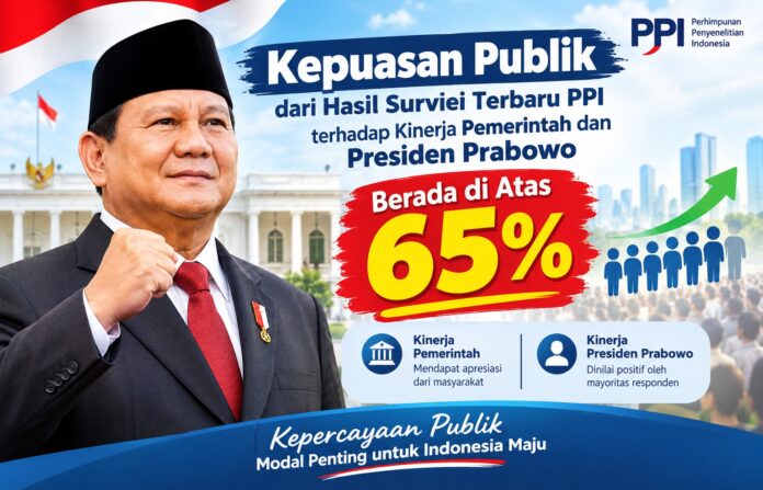Kepuasan-Publik-dari-Hasil-Survei-Terbaru-PPI-terhadap-Kinerja-Pemerintah-dan-Presiden-Prabowo-Berada-di-Atas-65-Persen