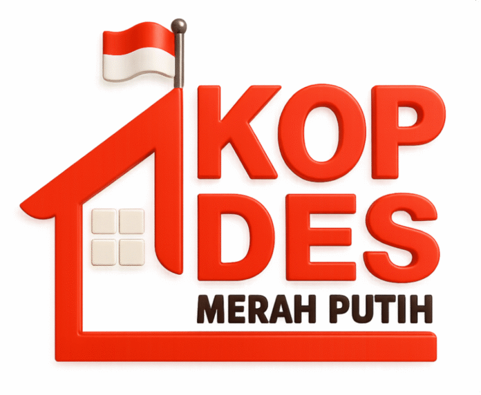 Koperasi Merah Putih