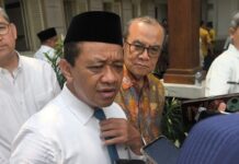 Pemerintah Perluas Sumber Pasokan untuk Jaga Ketahanan BBM Nasional