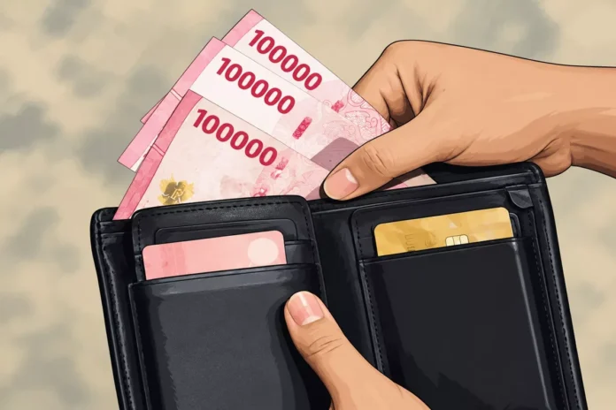 PPH Pekerja Bergaji di Bawah Rp10 Juta Ditanggung Pemerintah