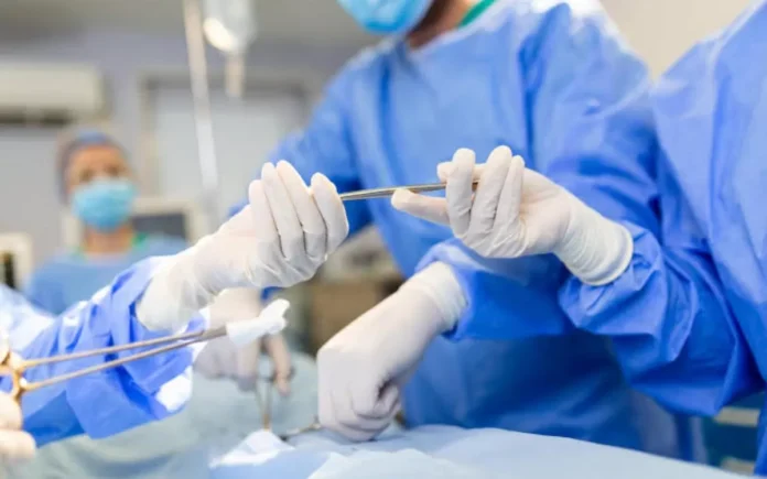 Pemerintah Siapkan 1.000 Beasiswa Dokter Spesialis