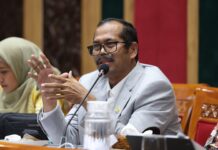 Guru Sejahtera Jadi Fokus Penyempurnaan RUU Sisdiknas