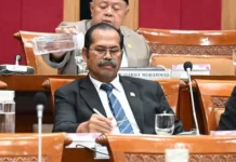 Guru Sejahtera Masuk Radar Besar Pembaruan Sisdiknas
